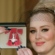 Illustration for article titled Adele Teases Her New Album With a Cryptic Tweet